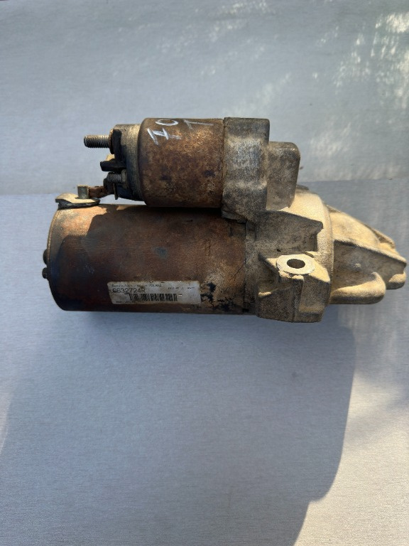 Electromotor Ford Transit 2.2 / 2.4 TDCI