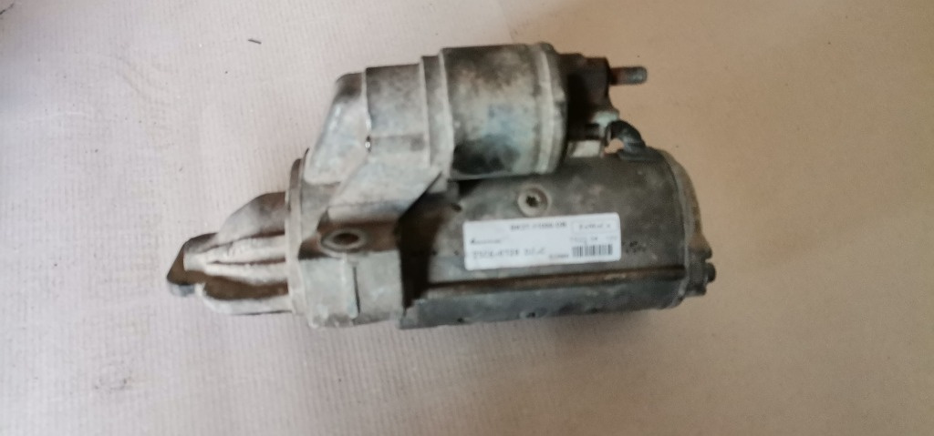 Electromotor Ford Transit 2.2 25C60728DJC