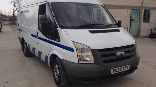 Electromotor Ford Transit 2.2 tdci 2008