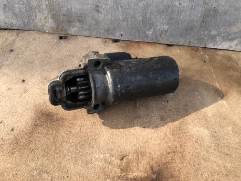 ELECTROMOTOR FORD, Transit 2.2D 2007 2014 COD- 0986021810