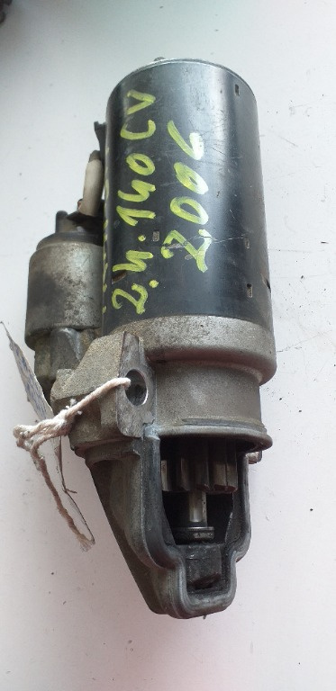 Electromotor Ford Transit 2.4 TDCI 140 CP, cod. 6C1T-11000-AC, 0 001 109 205, an fabricatie 2006