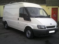 Electromotor Ford Transit 2.4 Tddi 2002-2006 Euro3