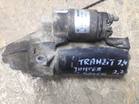 Electromotor Ford Transit 2.4Tdci 2008 6C1T11000AC 0001109205