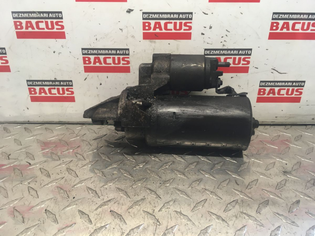 Electromotor Ford Transit 6 2007 CYFA/CYF8 2.2 tdci