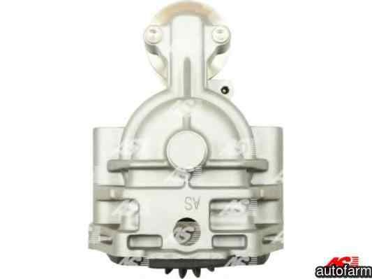 Electromotor FORD TRANSIT bus FD FB FS FZ FC AS-PL S9002