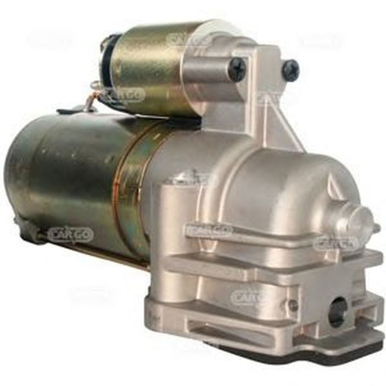 Electromotor FORD TRANSIT bus FD FB FS FZ FC HC-Cargo 112821