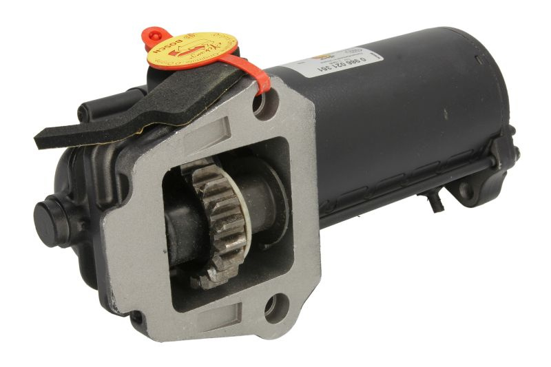 Electromotor FORD TRANSIT bus FD FB FS FZ FC BOSCH 0 986 021 351