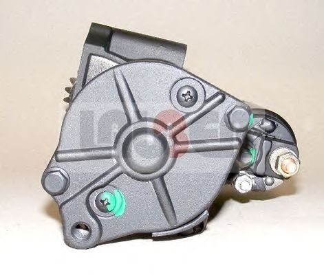 Electromotor FORD TRANSIT bus FD FB FS FZ FC LAUBER 22.1245