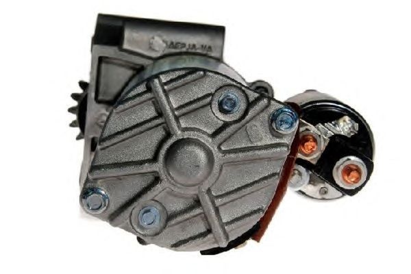 Electromotor FORD TRANSIT bus FD FB FS FZ FC HELLA 8EA012140441