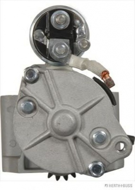 Electromotor FORD TRANSIT bus FD FB FS FZ FC HERTH BUSS 42737919