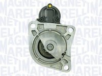 Electromotor FORD TRANSIT bus FD FB FS FZ FC MAGNETI MARELLI 944280146000