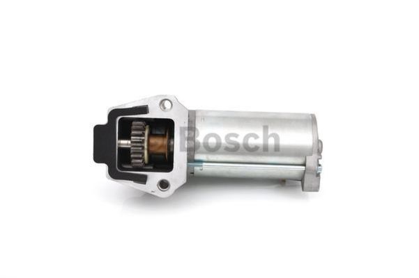 Electromotor FORD TRANSIT bus FD FB FS FZ FC BOSCH 1986S00001