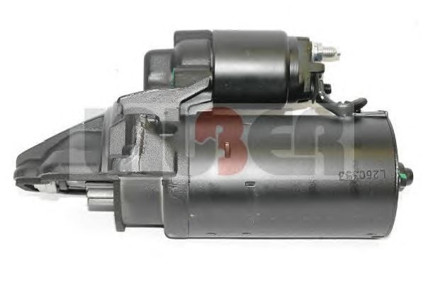 Electromotor FORD TRANSIT bus LAUBER 22.1421