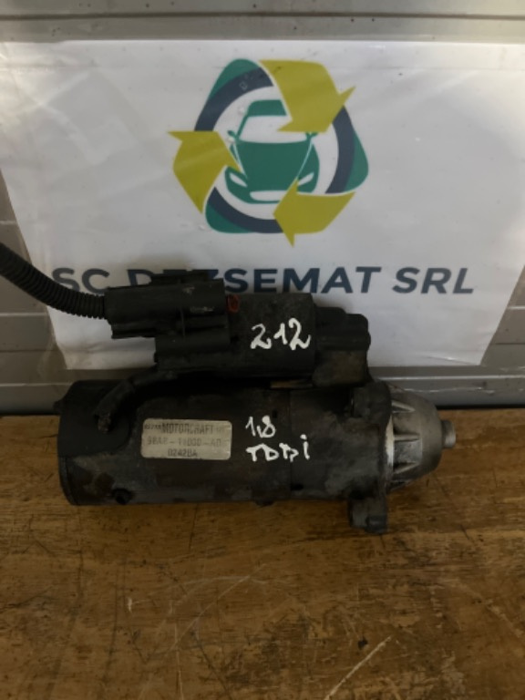 Electromotor Ford Transit Connect 1,8tddi cod : 98AB- 11000-AD