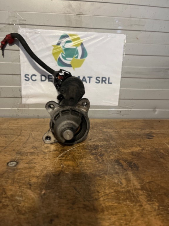 Electromotor Ford Transit Connect 1,8tdd