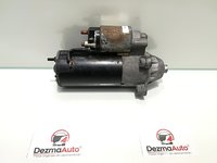 Electromotor, Ford Transit Connect (P65) 1.8 tdci (id:317486)