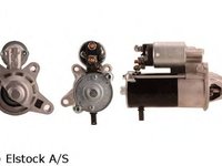 Electromotor FORD TRANSIT CONNECT P65 P70 P80 ELSTOCK 252010