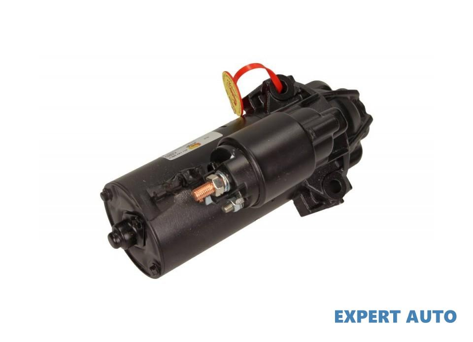 Electromotor Ford TRANSIT CUSTOM bus 2012-2016 #2 0001109205