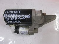 ELECTROMOTOR FORD TRANSIT FIAT DUCATO PEUGEOT BOXER CITROEN JUMPER 2.2 HDI COD- 6C1T-11000-AE 0001109325