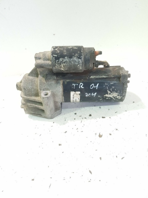 Electromotor FORD Transit Mk5 Bus (V184, V185) 2.0 DI cod: RYC1U11000AF 1449615
