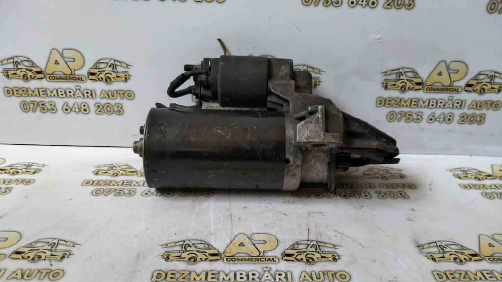 Electromotor Ford Transit Mk6 Bus (V347)
