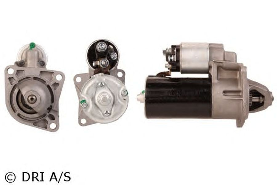 Electromotor FORD TRANSIT platou sasiu E DRI 319029102