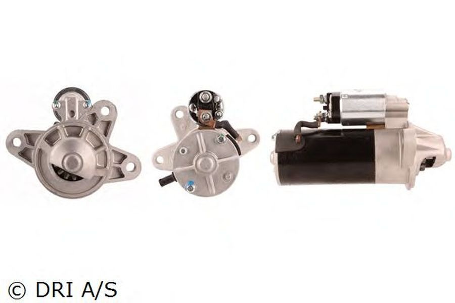 Electromotor FORD TRANSIT platou sasiu E DRI 320012132