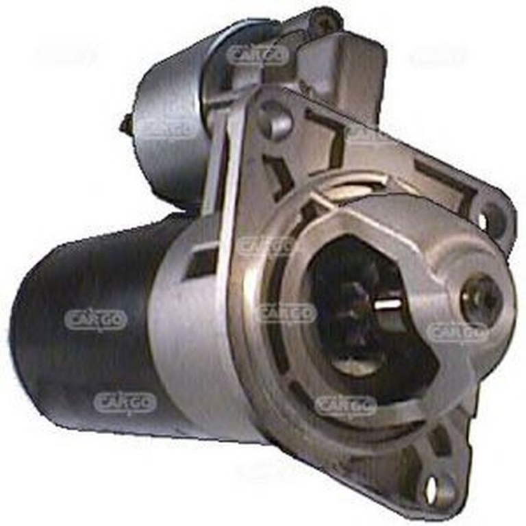 Electromotor FORD TRANSIT platou sasiu E HC-Cargo 111030