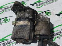 Electromotor /G4 Volkswagen VW Golf 4 [1997 - 2006] wagon 1.9 TDI MT (101 hp)