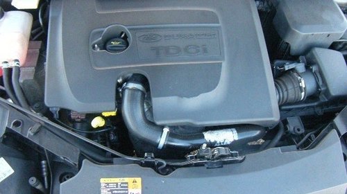 Electromotor g8db ford focus 1.6 tdci