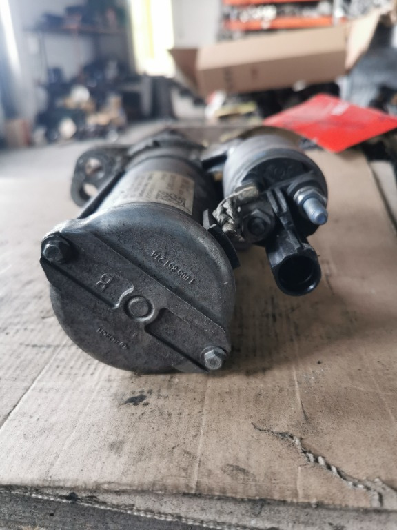 Electromotor gama vag 02M911024Q MOTOR 1