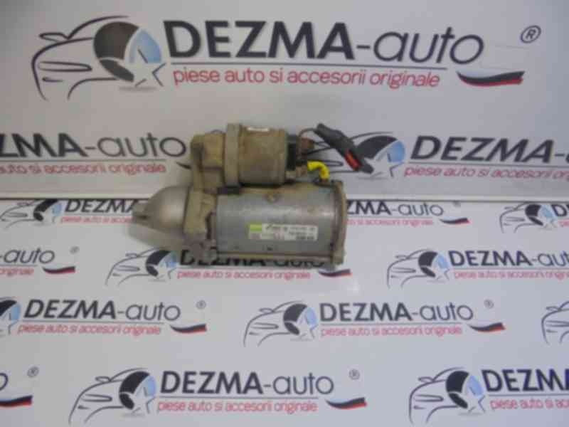 Electromotor, GM55221292, Corsa C (F08, F68) 1.3CDTI