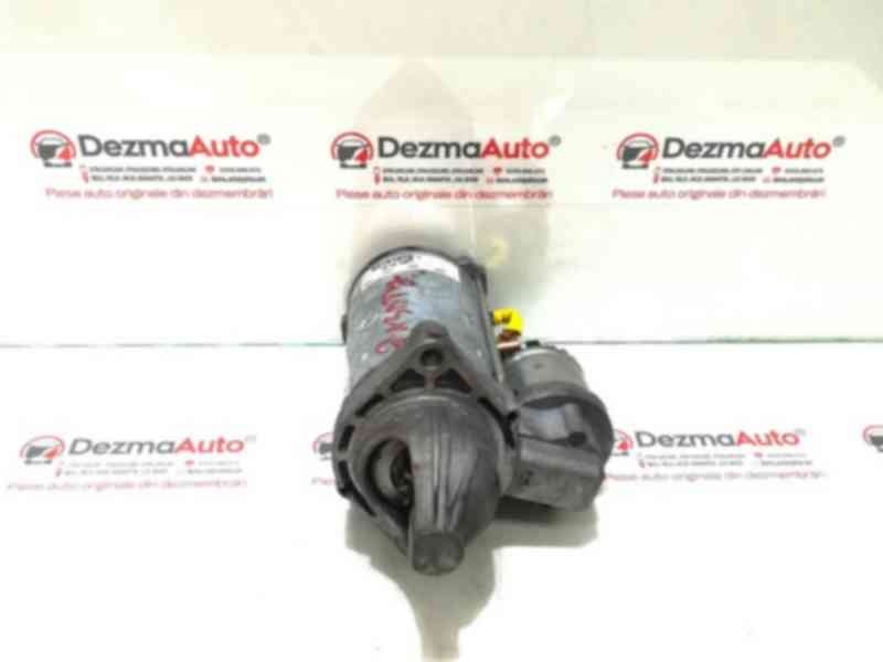 Electromotor GM55221292, Opel Corsa C (F08, F68) 1.3cdti