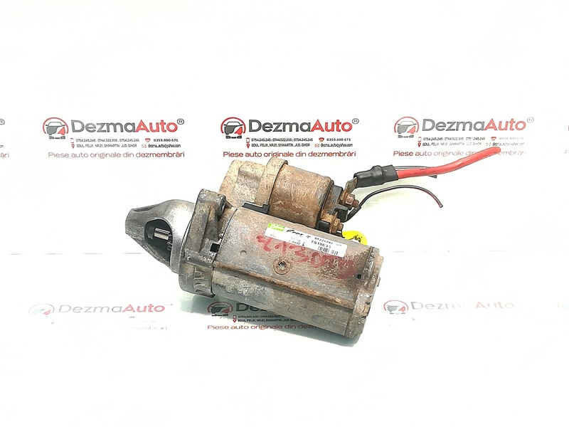 Electromotor, GM55221292, Opel Corsa D, 1.3cdti (idi:309597)