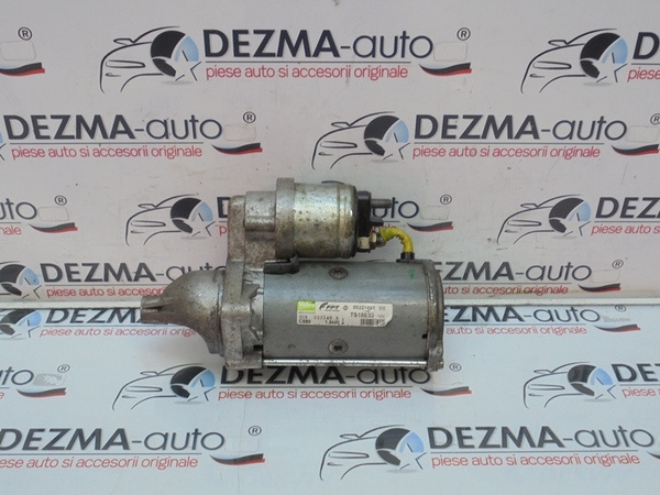 Electromotor, GM55221292, Opel Corsa D, 1.3cdti, Z13DTH