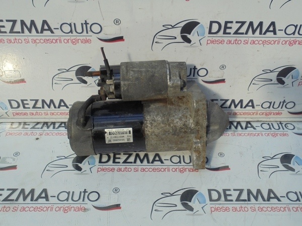 Electromotor, GM55352882, Opel Signum 1.9cdti, Z19DTH