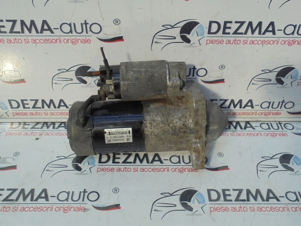 Electromotor, GM55352882, Opel Vectra C, 1.9cdti (id:227299)