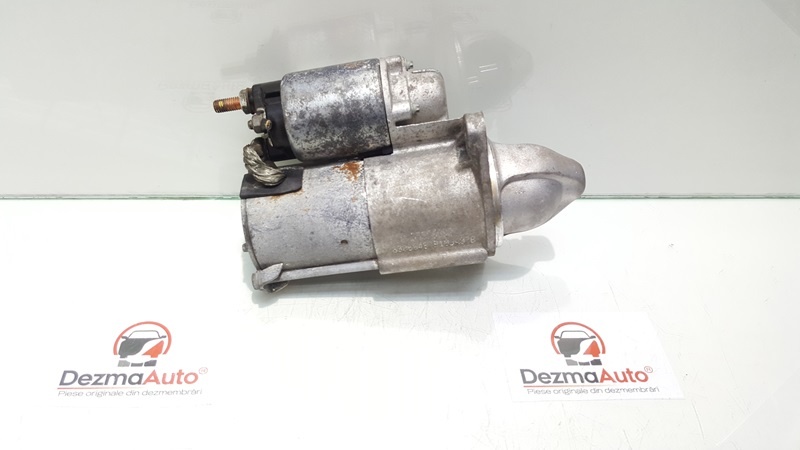 Electromotor GM55556092, Opel Vectra C , 1.8B