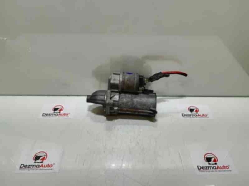Electromotor GM55561503, Opel Corsa C (F08, F68), 1.3CDTI (id:327451)