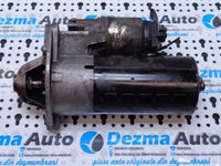 Electromotor GM55572065, 0001148004, Opel Astra GTC J 2.0cdti