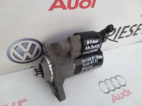 Electromotor golf 4 audi a3 8L octavia fabia leon 1.4 1.6 benzina 020911023F 0001121006 bosch