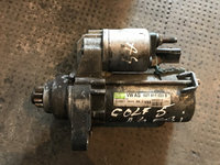 Electromotor Golf 5 1.4 benzina cod: 02t911023s