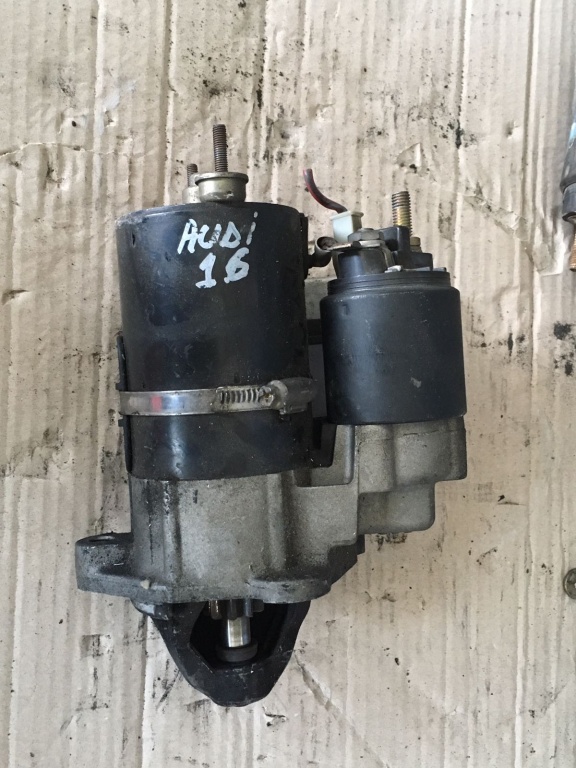 Electromotor Golf5/ Octavia 2/ A3/ Toledo2 1.6MPI