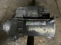 Electromotor Grup VAG , cod 02T911023S