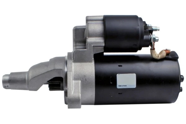 Electromotor HELLA AUDI A4 B6 Cabriolet (8H7) 2002-2005 - 8EA 012 526-371