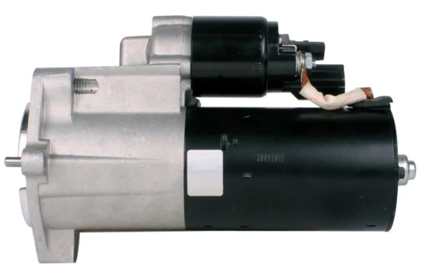 Electromotor HELLA AUDI A4 B7 Cabriolet (8HE) 2006-2009 - 8EA 012 527-731