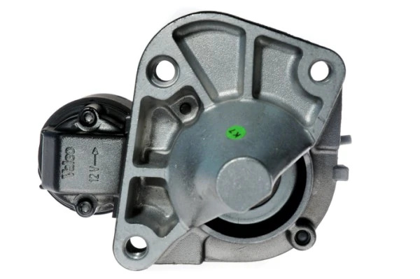 Electromotor HELLA DACIA LODGY (JS_) 201