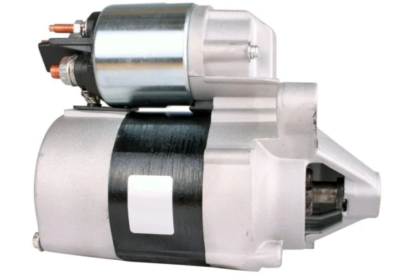 Electromotor HELLA DACIA LOGAN MCV (KS_)