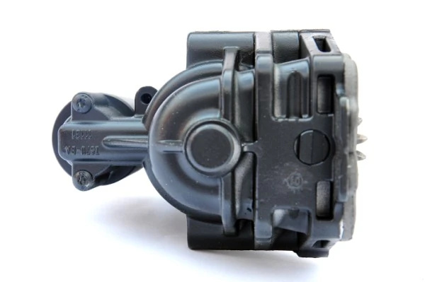 Electromotor HELLA FORD TRANSIT bus (FD_