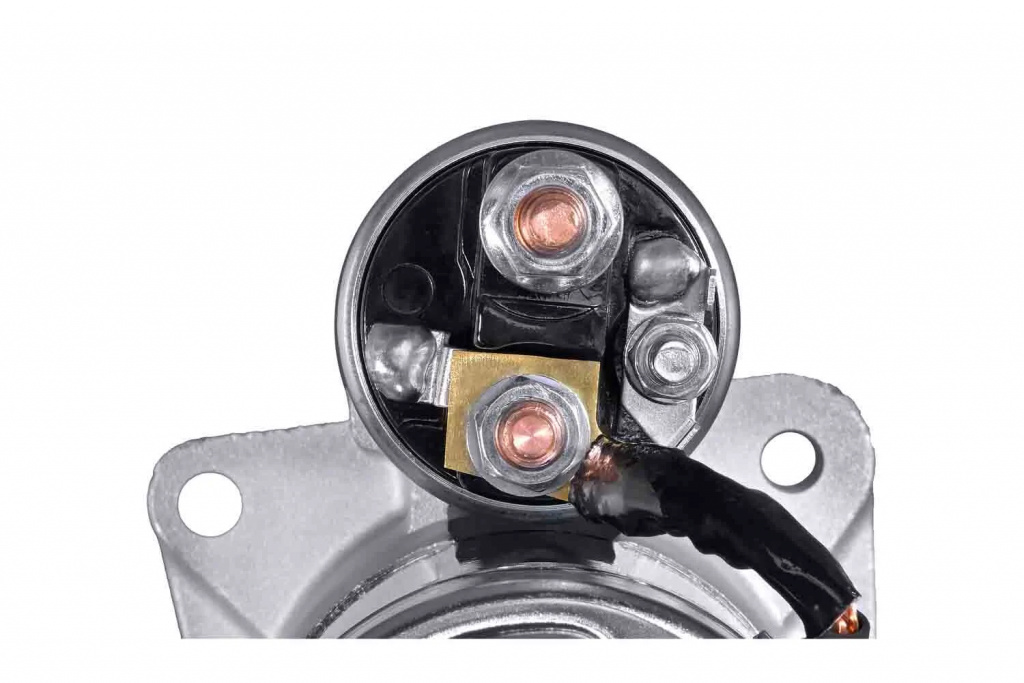 Electromotor HELLA OPEL ASTRA H GTC (A04